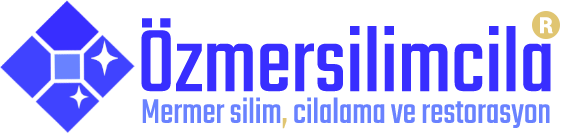 Mermer Silim Cilalama Restorasyon
